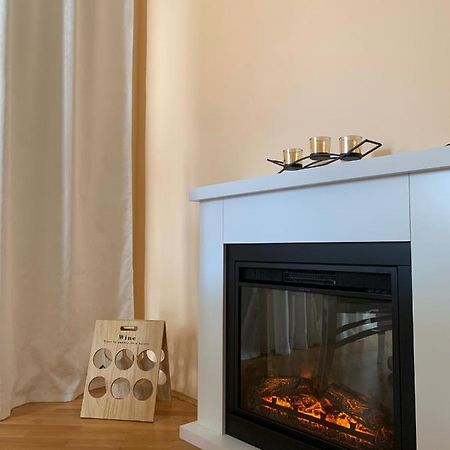 Lastochka.Mne Apartments Baosic Exterior foto